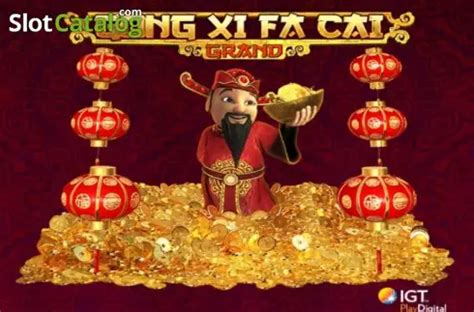 Play Gong Xi Fa Cai for Free .